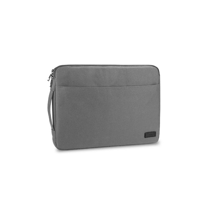 Maletín para Portátil SUBBLIM URBAN SUB-LS-0PS0102 - Hasta 15.6 · Gris
