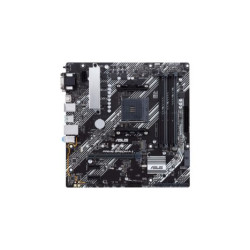 Placa Base ASUS PRIME B450M-A II 90MB15Z0-M0EAY0 - Socket AM4 · DDR4 · Micro ATX