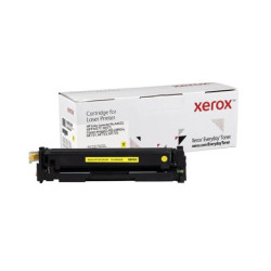 Toner Original XEROX 410A Amarillo - 006R03698 [PAG-2300]