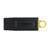 Pendrive KINGSTON DataTraveler DTX/128GB - 128GB · USB 3.2 · Negro/Amarillo