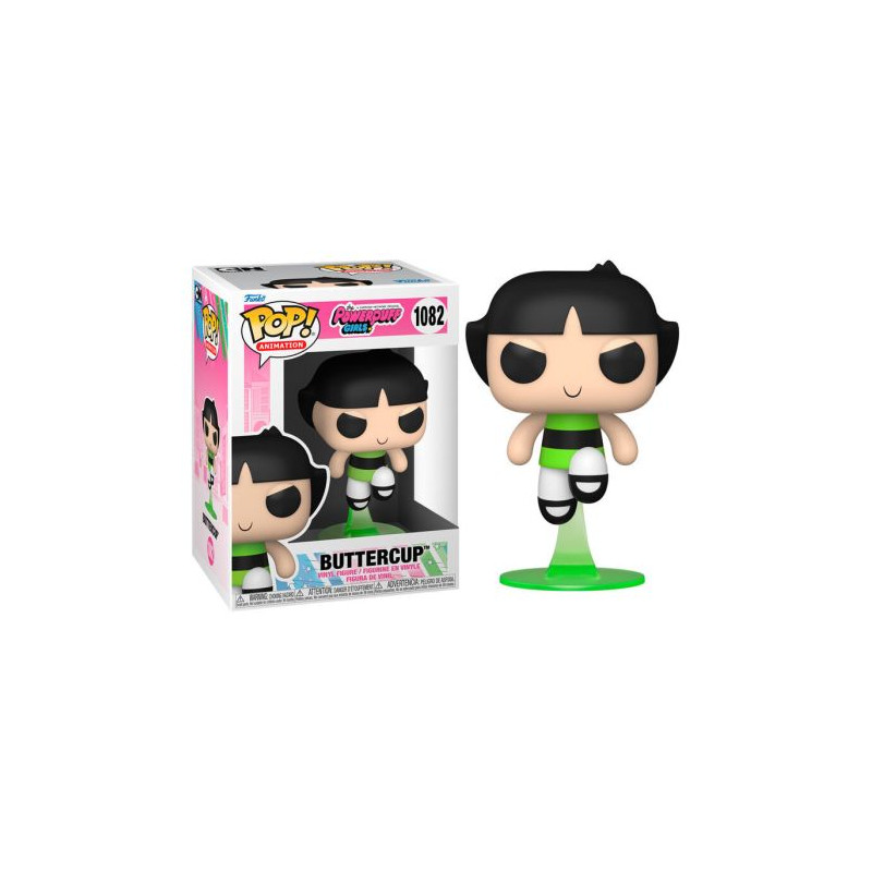 FUNKO POP Cactus 1082 - Las Supernenas - 889698577779