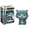 FUNKO POP Gato Cheshire 178 - Alicia en el País de las Maravillas - 849803067113