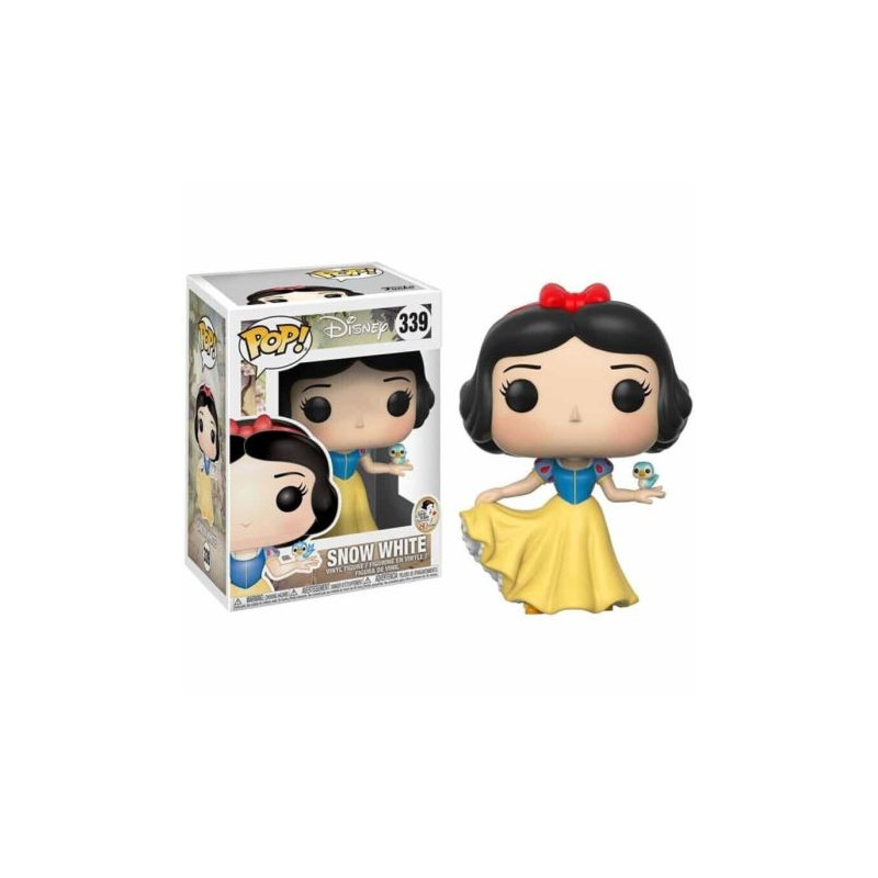 FUNKO POP Blancanieves 339 - 889698217163