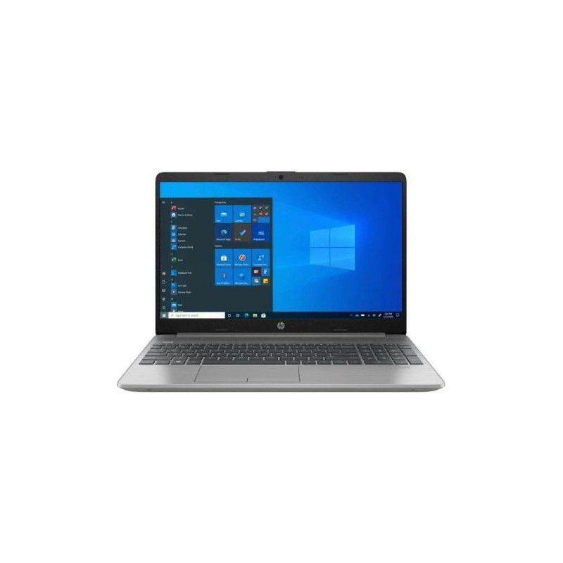 Portátil HP 250 G8 2W8Y5EA - i5 · 15.6 FHD · 8GB · 256GB SSD · Win10 · Gris