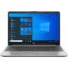 Portátil HP 250 G8 2W8Y5EA - i5 · 15.6 FHD · 8GB · 256GB SSD · Win10 · Gris