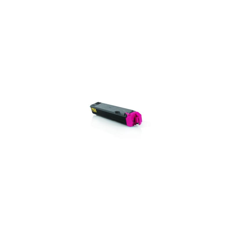 Compatible Kyocera  TK5140 Magenta Toner