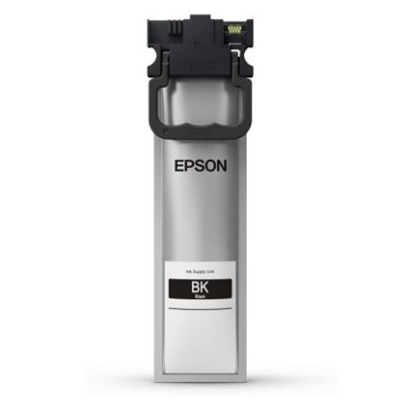 Cartucho Original EPSON T9651XL Negro - C13T965140 [PAG-10000]