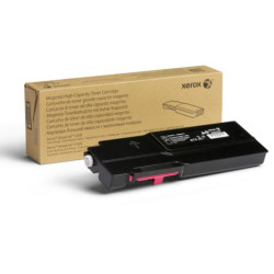 Toner Original XEROX C400 Magenta - 106R03519 [PAG-4800]