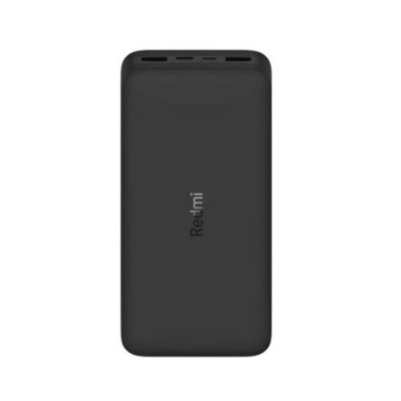 Powerbank XIOAMI Redmi Fast VXN4304GL - 20000mAh · 2xUSB · Micro USB