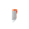 Compatible Canon  CLI571XL Gris Cartucho de Tinta