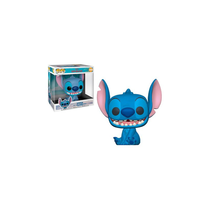 FUNKO POP Stitch 1046 - Lilo & Stitch 25cm - 889698556187