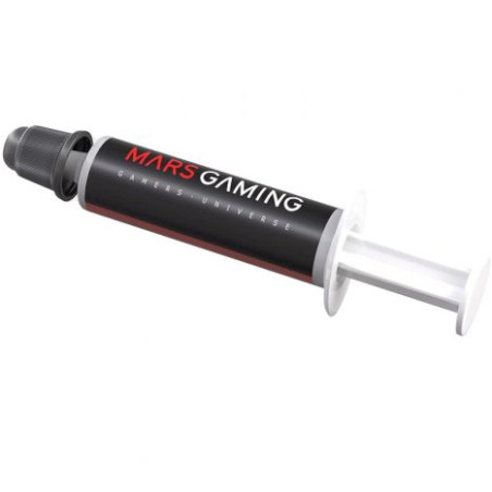 Pasta Térmica MARS GAMING MT0 1g - MT0