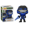 FUNKO POP Spartan Mark V 21 - Halo - 889698593366