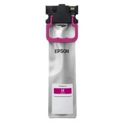 Cartucho Original EPSON C13T01C300 Magenta - C13T01C300 [PAG-5000]