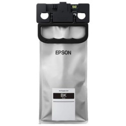 Cartucho Original EPSON C13T01C100 Negro - C13T01C100 [PAG-5000]