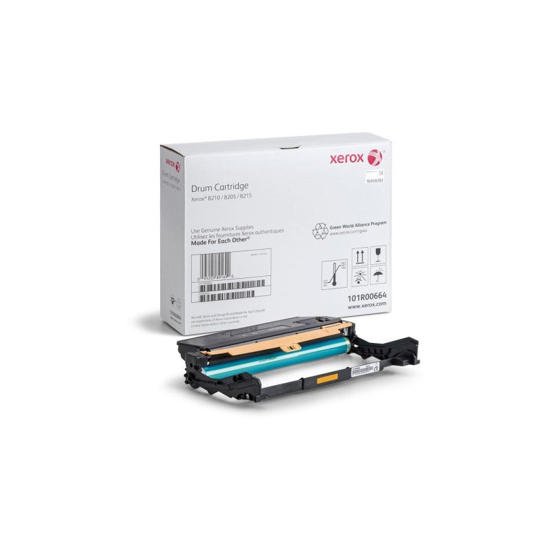 Tambor Original XEROX 101R00664 - 101R00664 [PAG-10000]