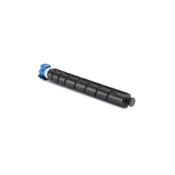 Compatible Kyocera  TK8345 Cyan Toner