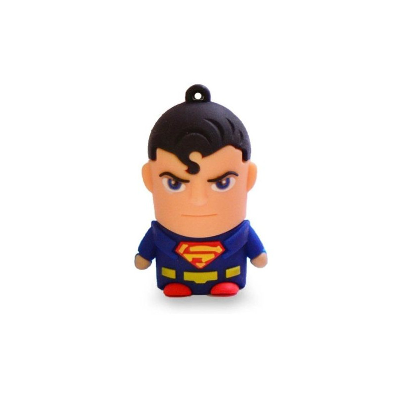 Pendrive TECH ONE TECH TEC5099-32 - 32GB · USB 2.0 · Súper S