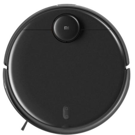 Robot Aspirador XIAOMI Mi Robot Vacuum 2 BHR5204EU - Mop/Friegasuelos · WiFi · Bat. 5200mAh