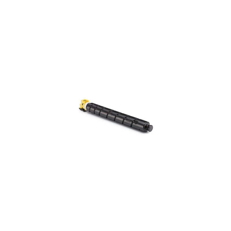 Compatible Kyocera  TK8345 Yellow Toner