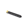 Compatible Kyocera  TK8345 Yellow Toner