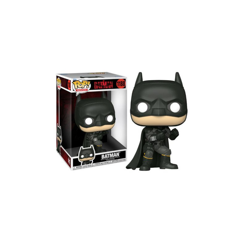 FUNKO POP Batman 1188 - DC Batman 25cm - 889698592826