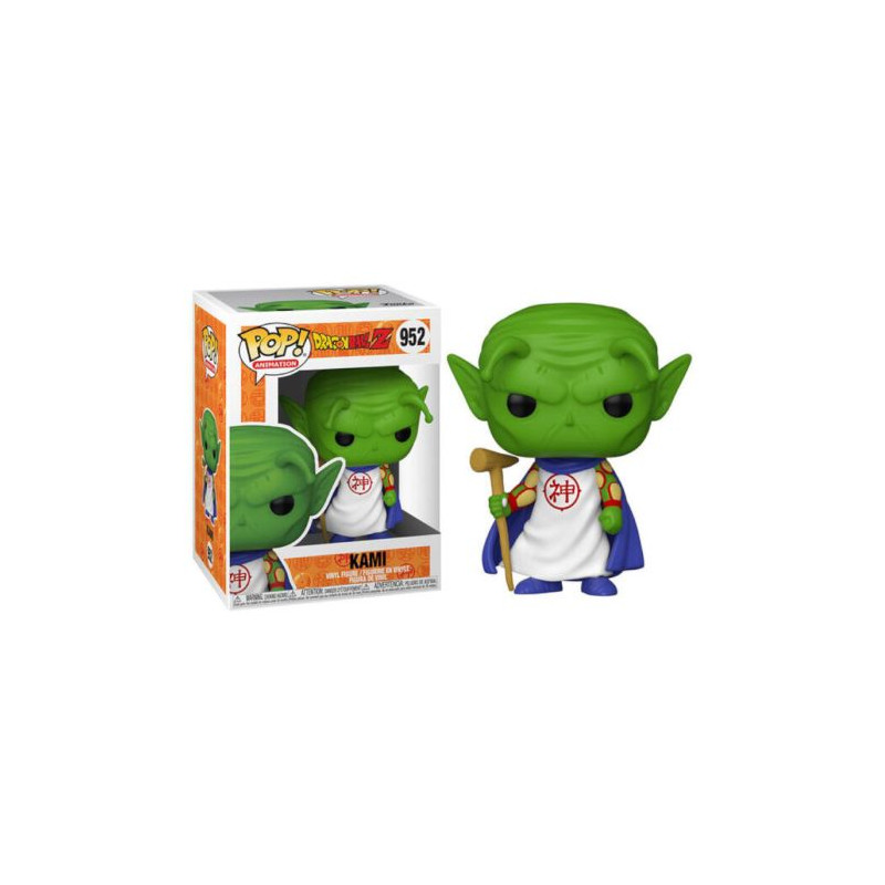 FUNKO POP Kami 952 - Dragon Ball Z - 889698486729
