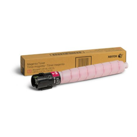 Toner Original XEROX C8130 Magenta - 006R01748 [PAG-21000]