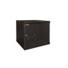 Armario Mini-Rack WP WPN-RWA-12606-B - 540x600x580mm · Ventilador 12mm · 12U