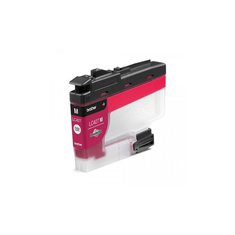 Cartucho Original BROTHER LC427 Magenta - LC427M [PAG-1500]