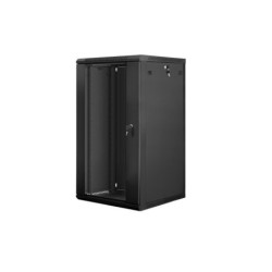 Armario Rack LANBERG WF01-6622-10B - 600x600x1082mm · 22U