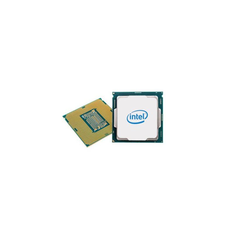 Procesador INTEL CORE i3-10100F DDR4 4.3Ghz Caché 6MB - BX8070110100