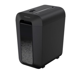 Destructora de Papel FELLOWES LX65 máx. 10 Hojas 22L - 4400701