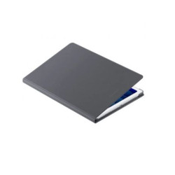 Funda para Tablet SAMSUNG Book Cover EF-BT500PJEGEU - 10.7 · Gris · Galaxy Tab A7