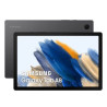 Tablet SAMSUNG Galaxy Tab A8 SM-X200NZAEEUB - T618 · 10.5 · 4GB · 64GB · Android 11 · Gris