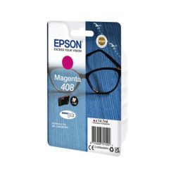 Cartucho Original EPSON 408 Magenta - C13T09J34010 [ML-18