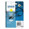Cartucho Original EPSON 408 Amarillo - C13T09J44010 [ML-18