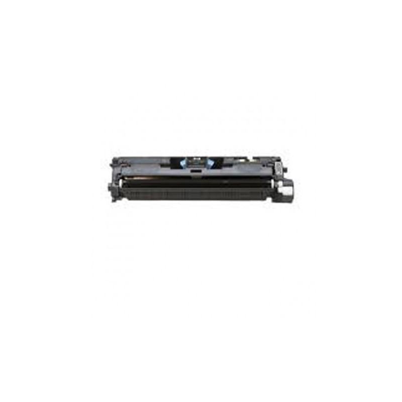 Compatible  HP Q3960/9700/ 701 Black Tóner