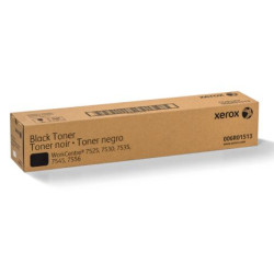 Toner Original XEROX 006R01513 Negro - 006R01513 [PAG-26000]