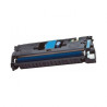 Compatible  HP Q3961A/9701/701 Cyan Tóner