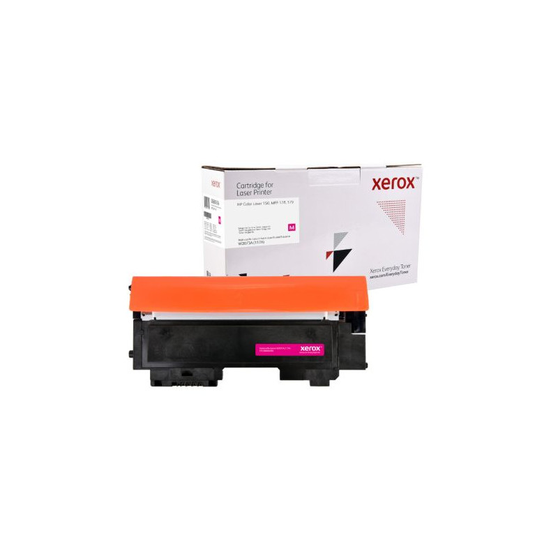 Toner Original XEROX 117A Magenta - 006R04594 [PAG-700]