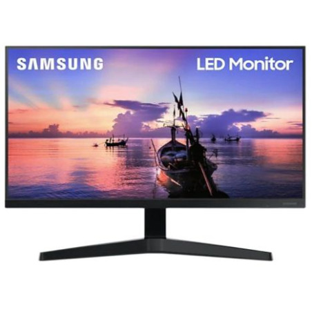 Monitor LED SAMSUNG LF22T350FHRXEN - 22 FHD · HDMI · 5MS · 250CD/M2  · Vesa 100x100
