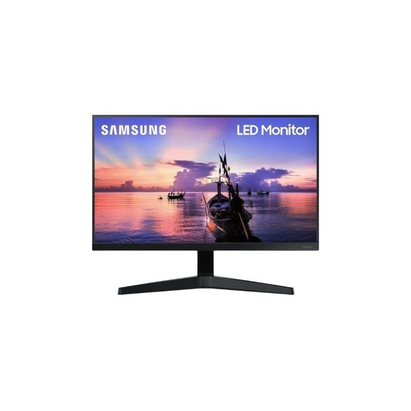 Monitor LED SAMSUNG F27T350FHR - 27 FHD · HDMI · 5MS · 250CD/M2 · Vesa 100x100