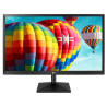 Monitor LG 27MK430H-B - 27 FHD · HDMI · 5MS · 250CD/M2 · Vesa 75x75