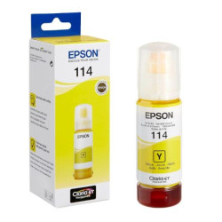 Cartucho Original EPSON 114 Amarillo - C13T07B440 [ML-70]