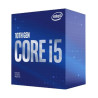 Procesador INTEL CORE i5-10400F DDR4 2.9Ghz Caché 12MB - BX8070110400F