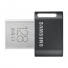 Pendrive SAMSUNG Fit Plus - 128GB · USB 3.1 · Negro