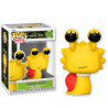 FUNKO POP Caracol Lisa 1261 - Los Simpson - 889698643597
