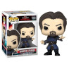 FUNKO POP Strange Siniestro 1030 - Doctor Strange Multiverso de Locura - 889698624053