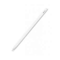 Lápiz Digital APPLE Pencil 2 Generación MU8F2ZM/A - Compatible con Ipad Mini/Pro/Air · Banco